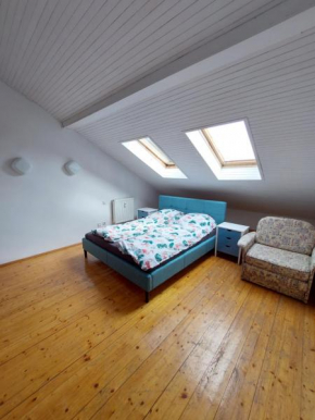 Apartamentai per du aukštus Vytauto g., Palanga
